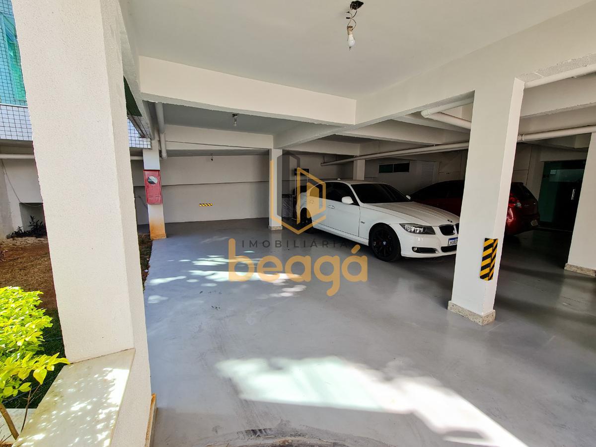 Apartamento, Santa Amélia, 3 Quartos, 2 Vagas, 1 Suíte