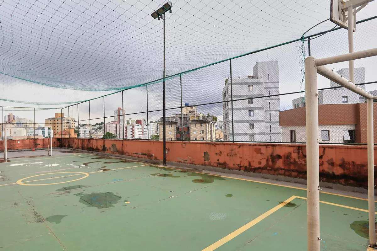 Apartamento, Sagrada Família, 3 Quartos, 1 Vaga, 1 Suíte