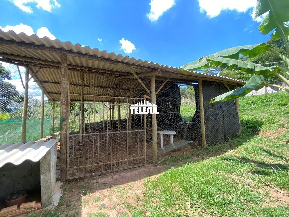 Fazenda, Zona Rural, 0 Quarto, 0 Vaga