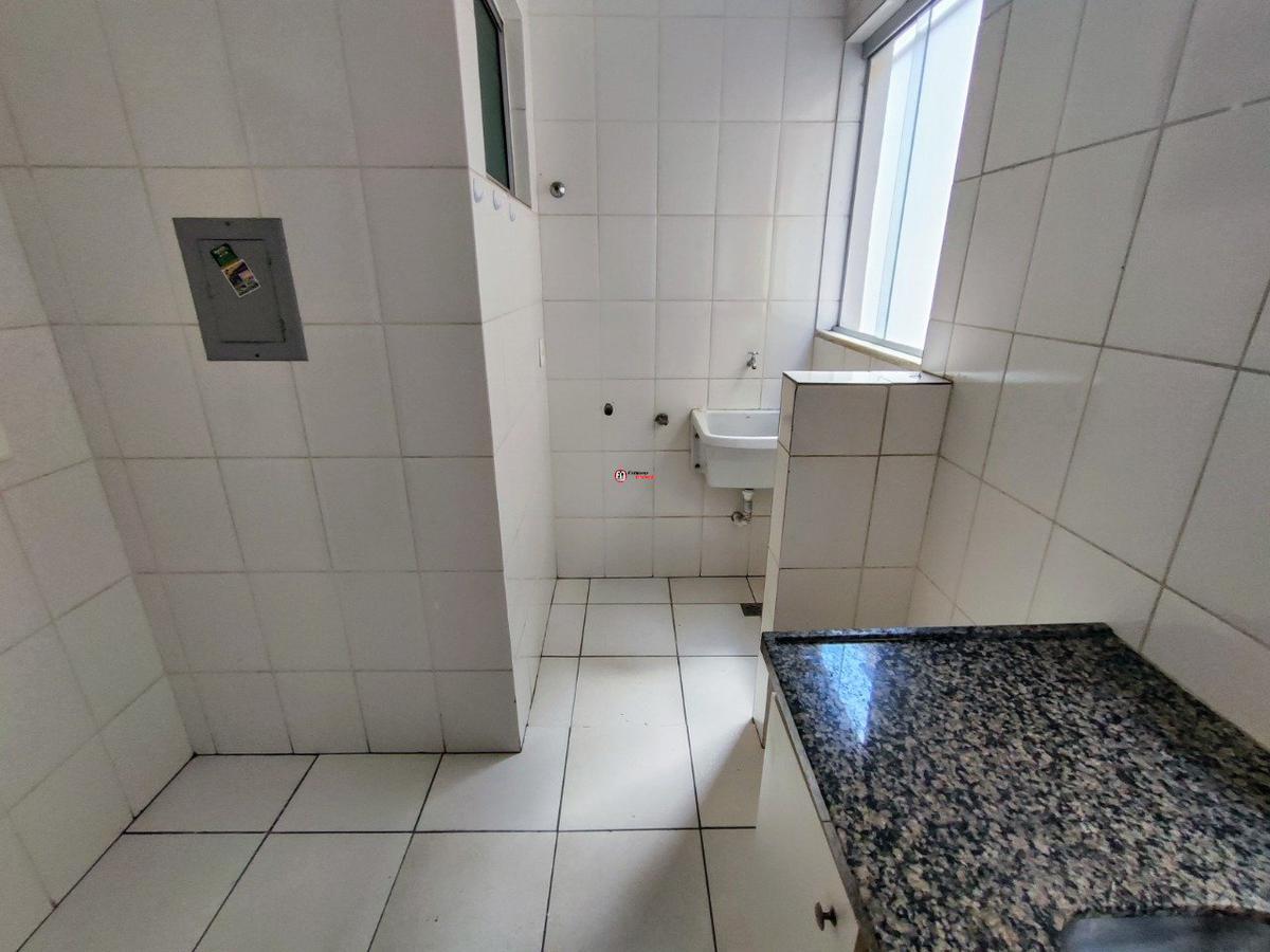 Apartamento, Castelo, 2 Quartos, 2 Vagas, 1 Suíte
