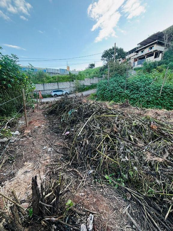 Lote, Alto do Cabral, 0 Quarto, 0 Vaga