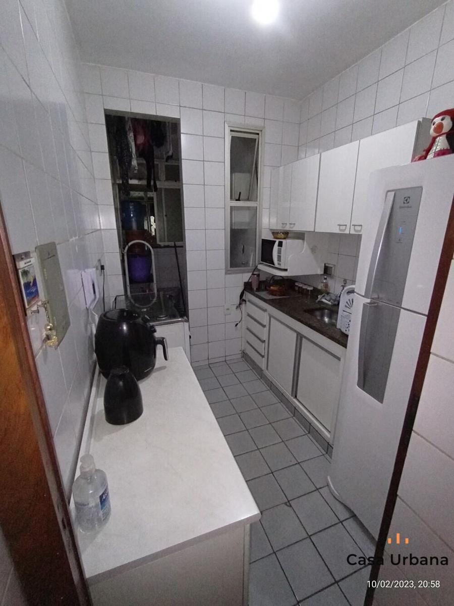 Apartamento, João Pinheiro, 3 Quartos, 1 Vaga