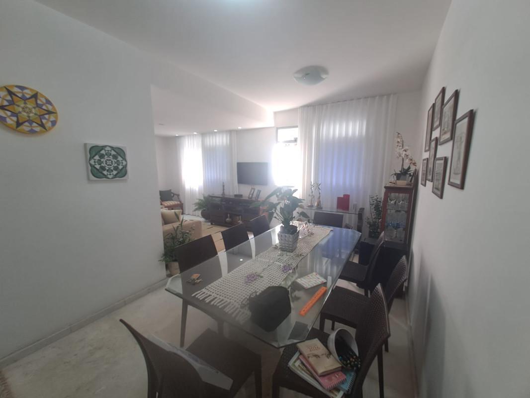 Apartamento, Santo Antônio, 4 Quartos, 2 Vagas, 1 Suíte