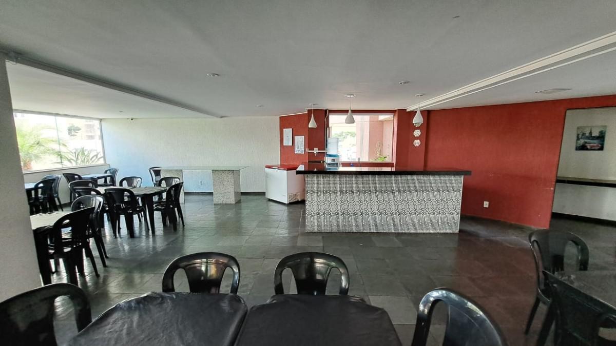 Apartamento, Jardim Guanabara, 3 Quartos, 1 Vaga