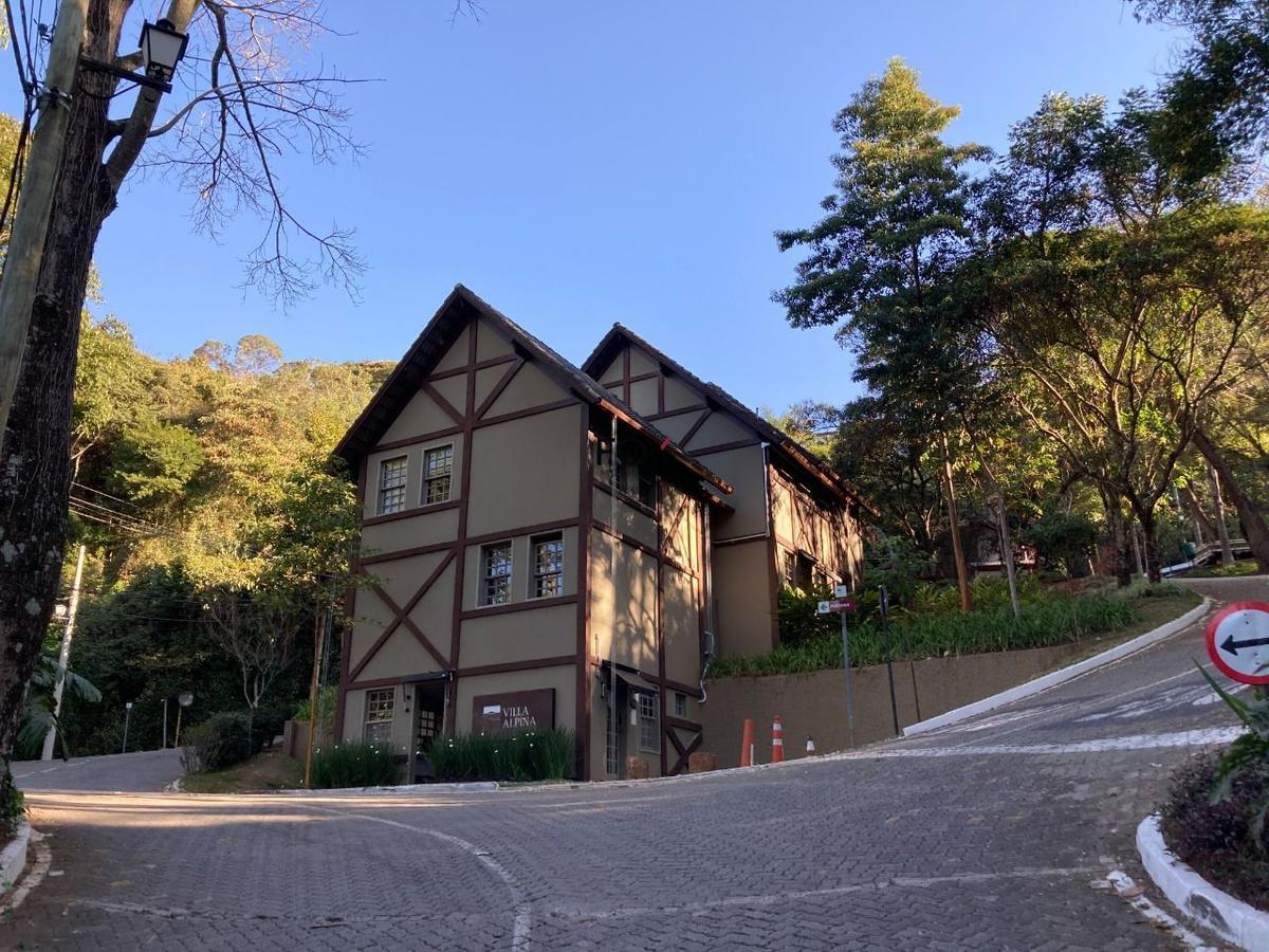 Lote, Villa Alpina, 0 Quarto, 0 Vaga
