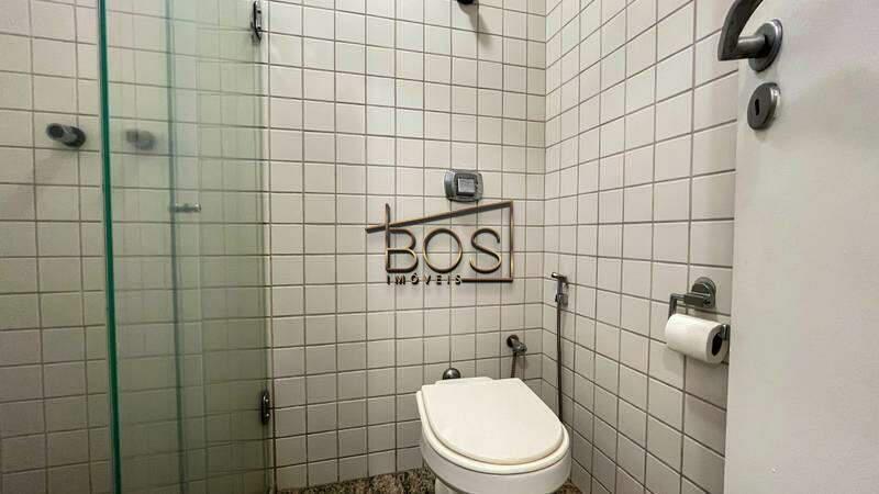 Apartamento, Santa Efigênia, 1 Quarto, 1 Vaga