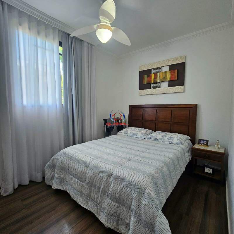 Apartamento, Guarani, 3 Quartos, 2 Vagas