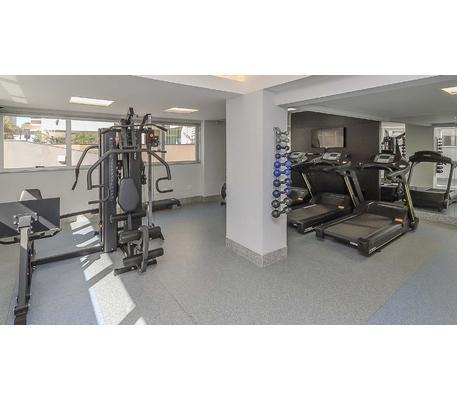 Apartamento, Vila da Serra, 4 Quartos, 4 Vagas, 2 Suítes