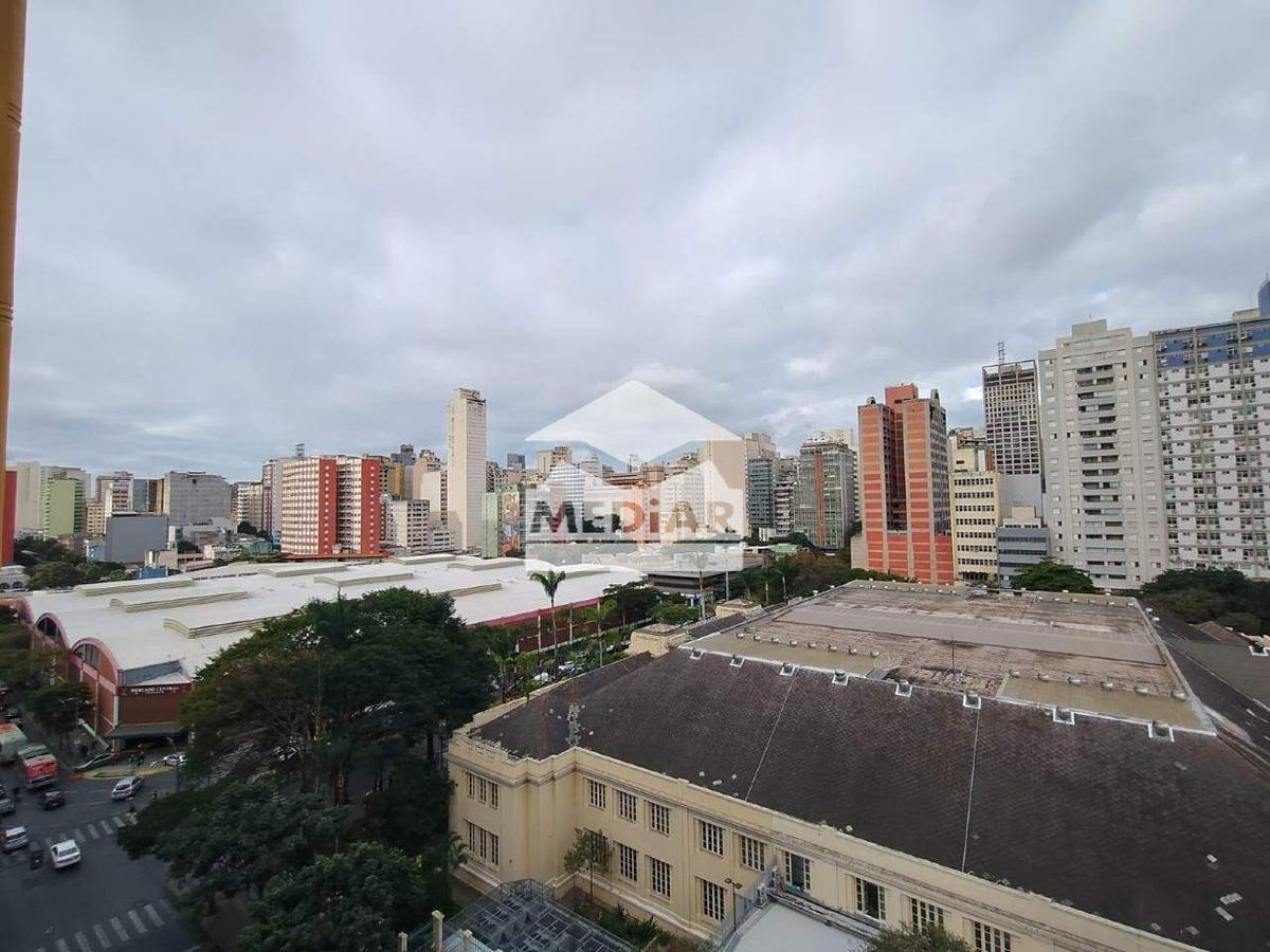 Apartamento, Lourdes, 3 Quartos, 0 Vaga