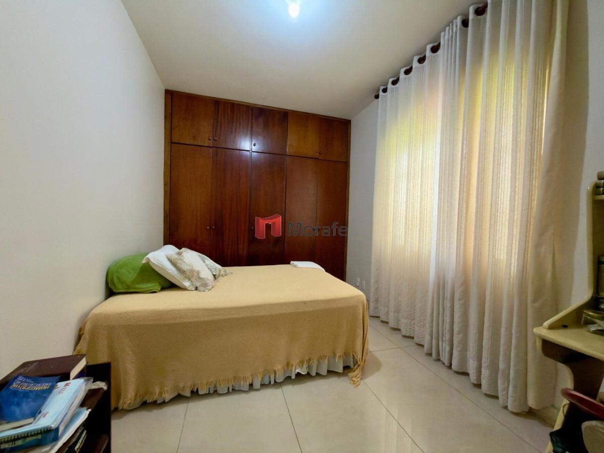 Casa, Dom Bosco, 3 Quartos, 3 Vagas, 1 Suíte