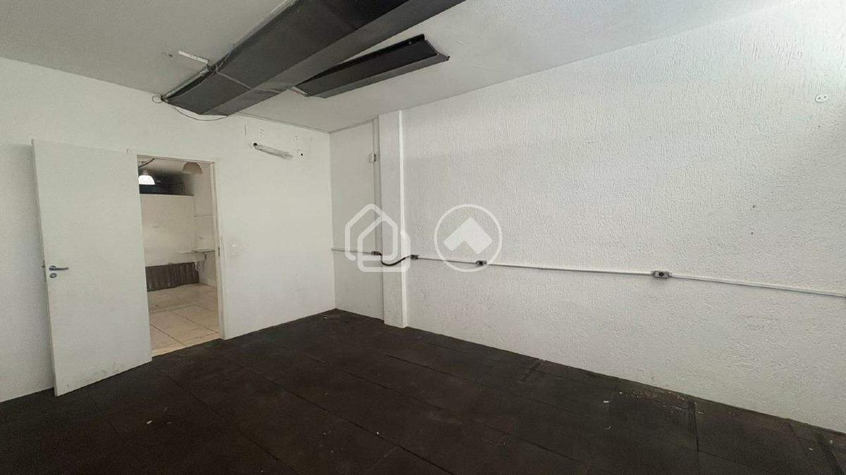 Loja, Buritis, 1 Vaga