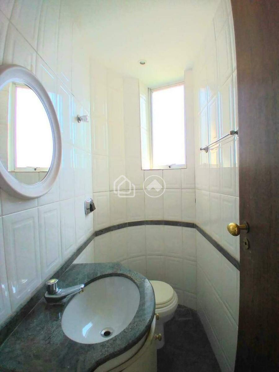 Apartamento, Buritis, 4 Quartos, 3 Vagas, 1 Suíte