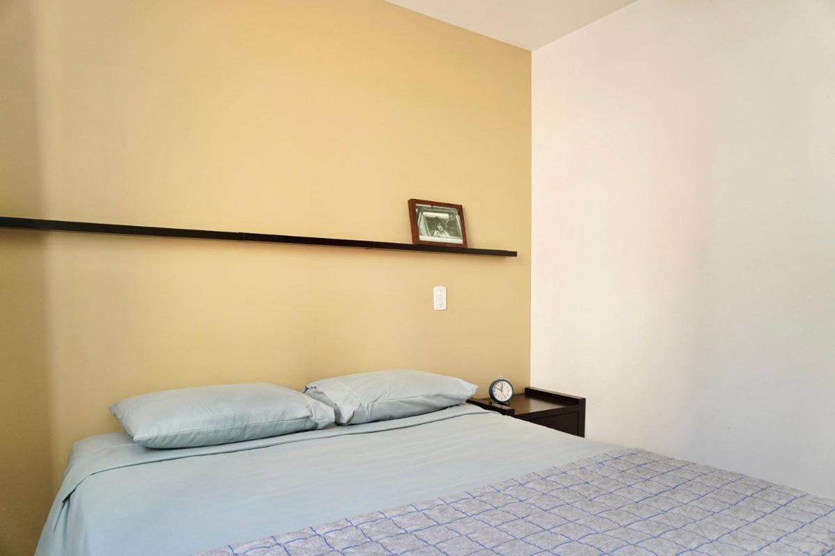 Apartamento, Sagrada Família, 3 Quartos, 1 Vaga, 1 Suíte