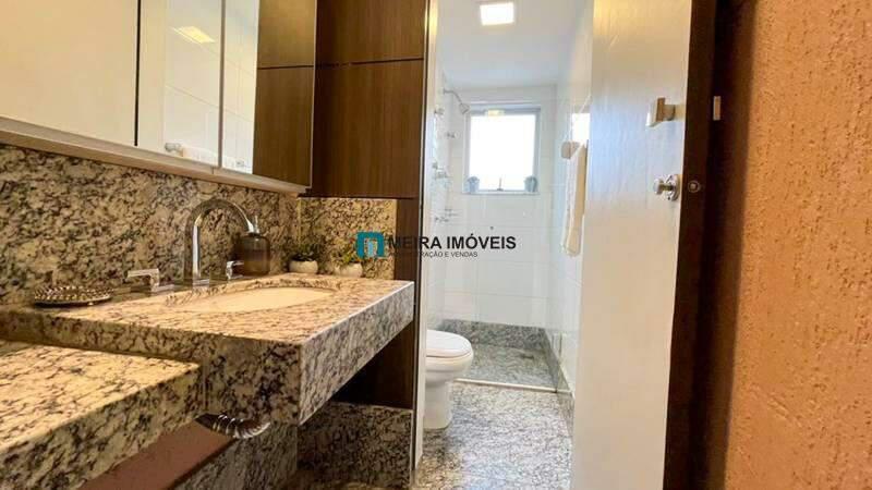 Apartamento, Savassi, 3 Quartos, 2 Vagas, 1 Suíte