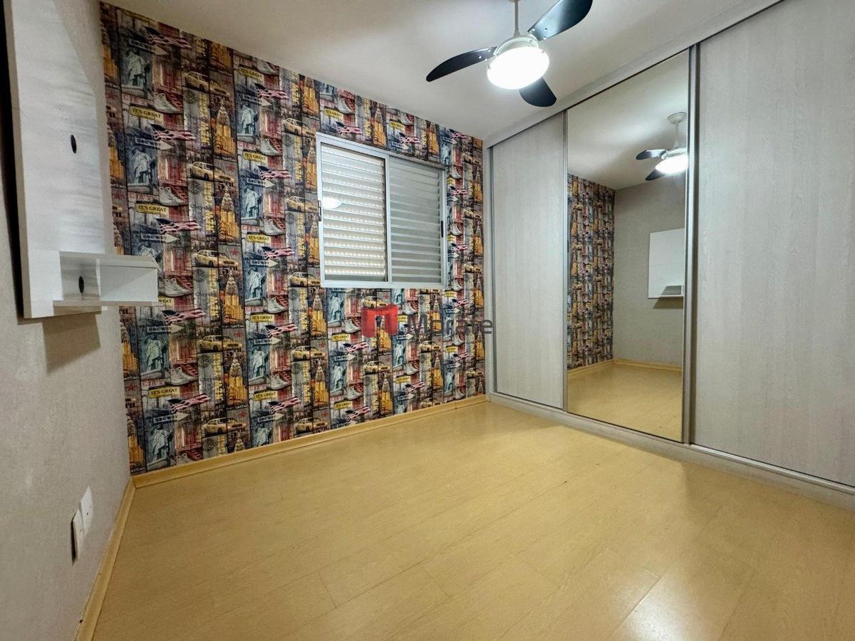 Apartamento, Manacás, 3 Quartos, 2 Vagas, 1 Suíte