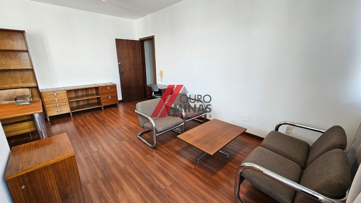 Sala, Santo Agostinho