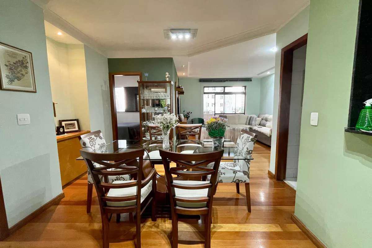 Apartamento, Gutierrez, 2 Quartos, 2 Vagas, 1 Suíte