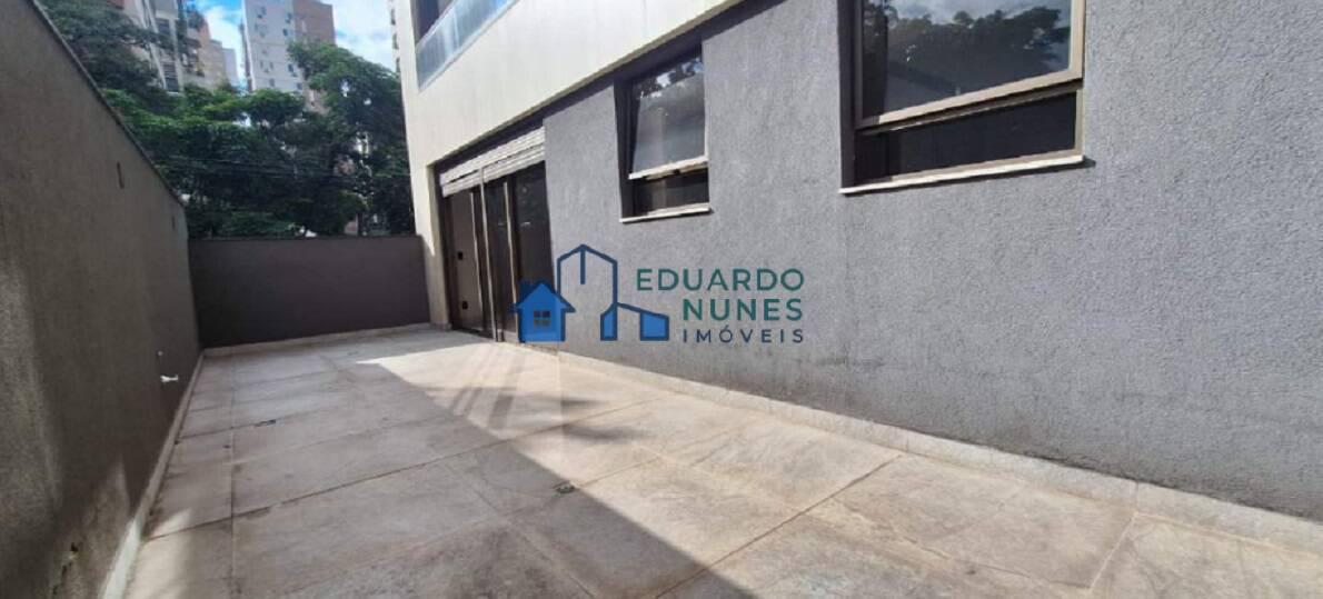Apartamento, Lourdes, 1 Quarto, 2 Vagas, 1 Suíte