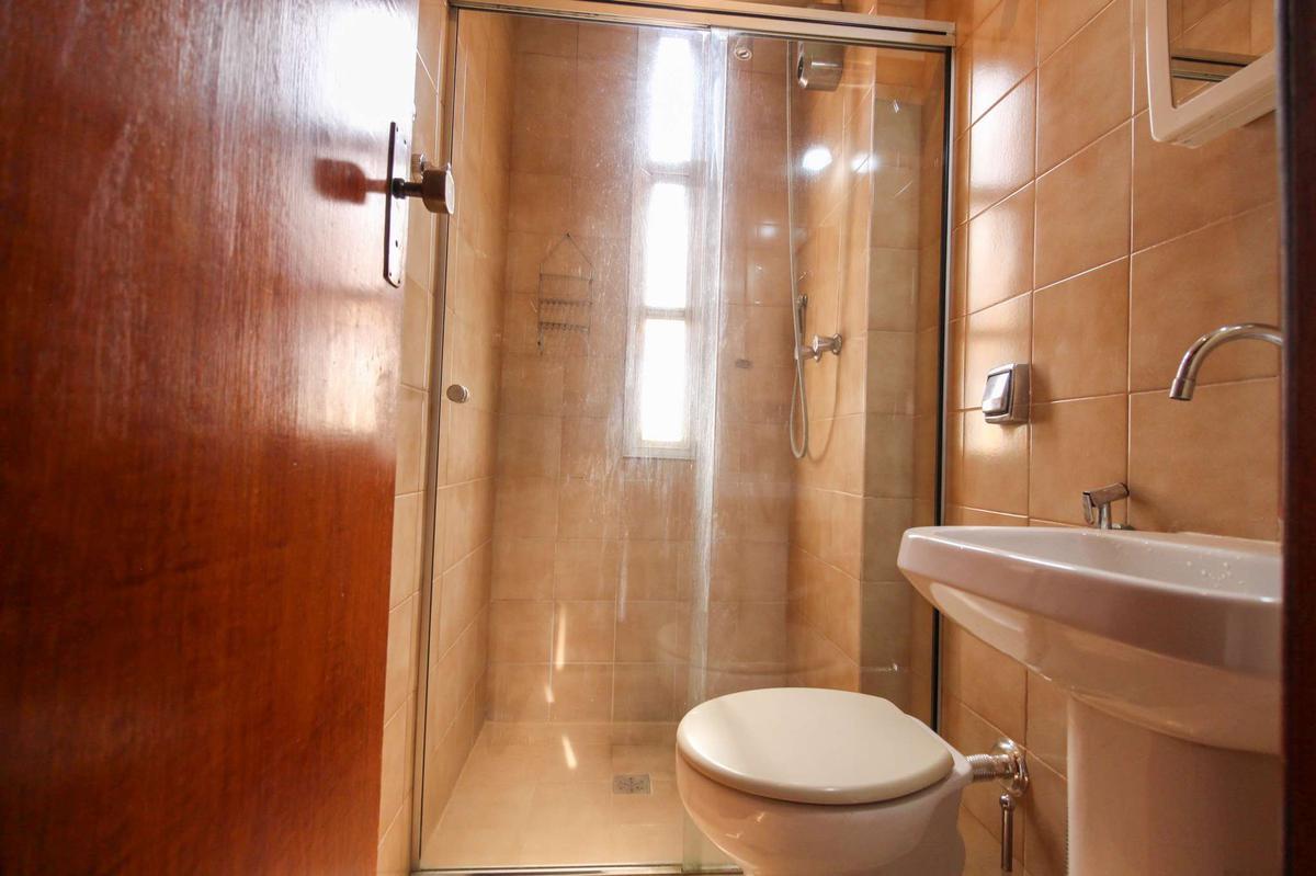 Apartamento, Santo Antônio, 2 Quartos, 1 Vaga, 1 Suíte