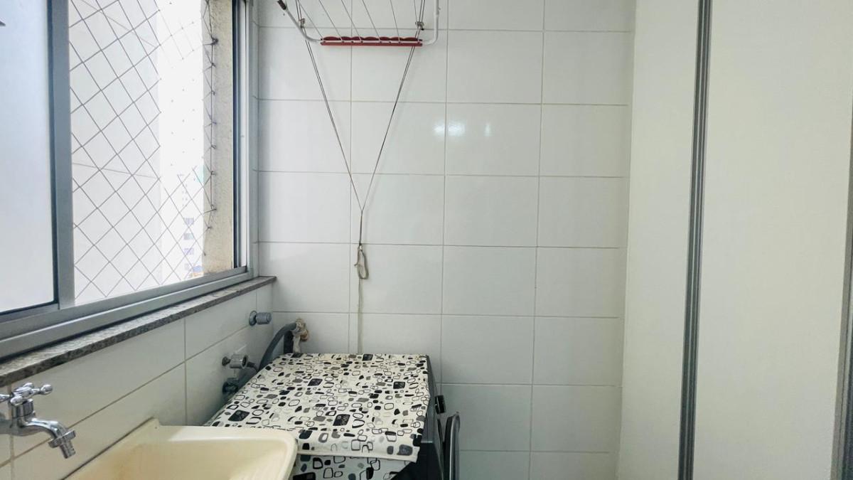 Apartamento, Paquetá, 3 Quartos, 2 Vagas, 1 Suíte