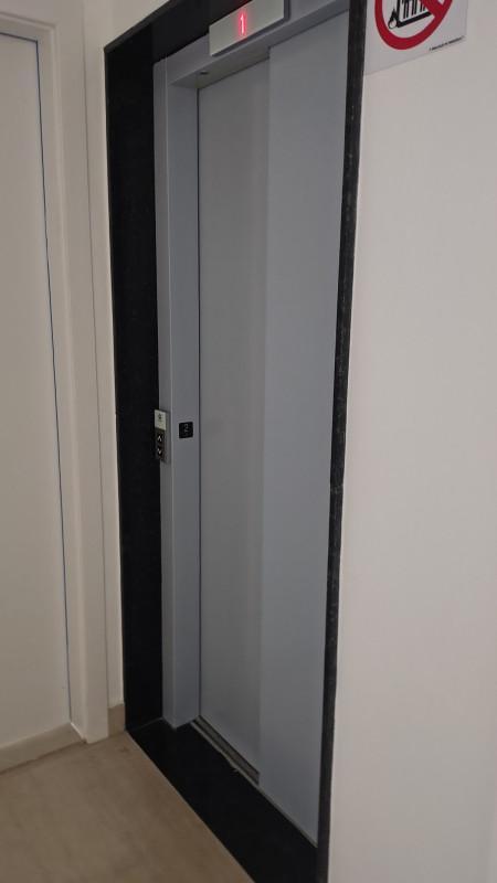 Apartamento, Cidade Nova, 3 Quartos, 2 Vagas, 1 Suíte