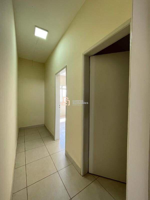 Casa, Ipanema, 3 Quartos, 2 Vagas