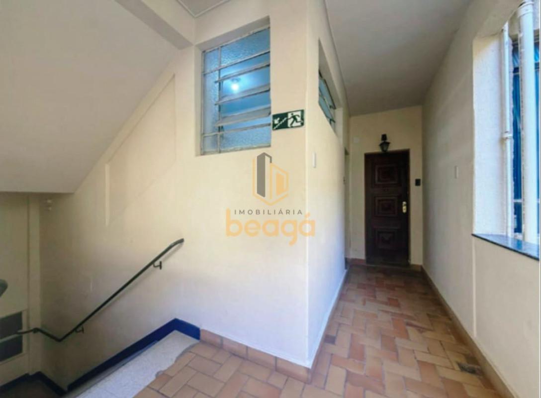 Apartamento, São Cristóvão, 2 Quartos, 1 Vaga