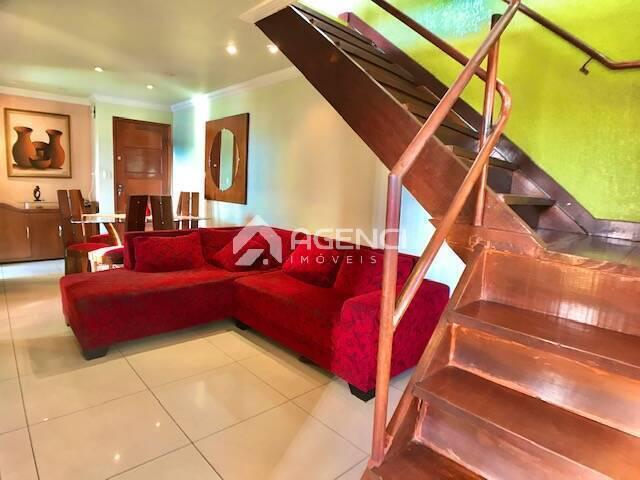 Cobertura, Santa Maria, 3 Quartos, 0 Vaga, 0 Suíte