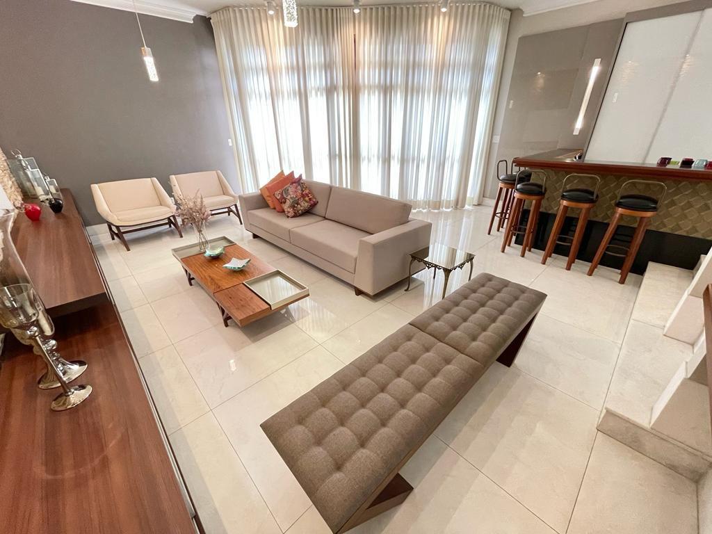 Casa, Bandeirantes (pampulha), 4 Quartos, 8 Vagas, 2 Suítes