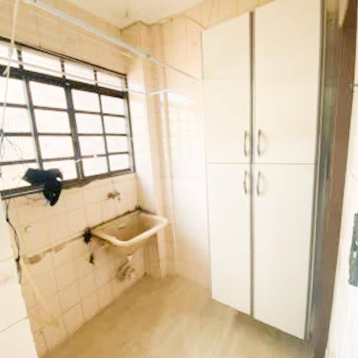 Apartamento, Santa Terezinha, 3 Quartos, 1 Vaga