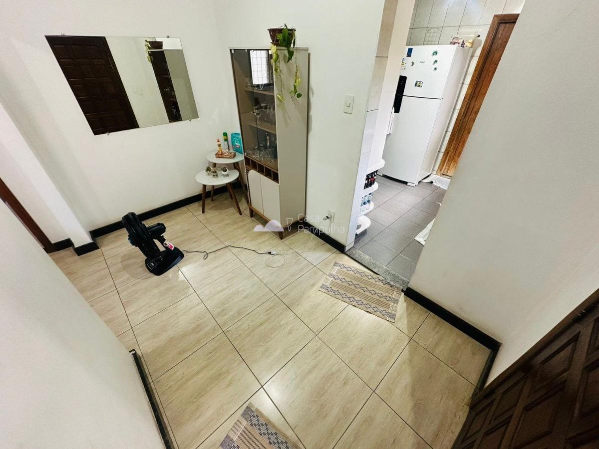 Casa, Santa Mônica, 4 Quartos, 3 Vagas