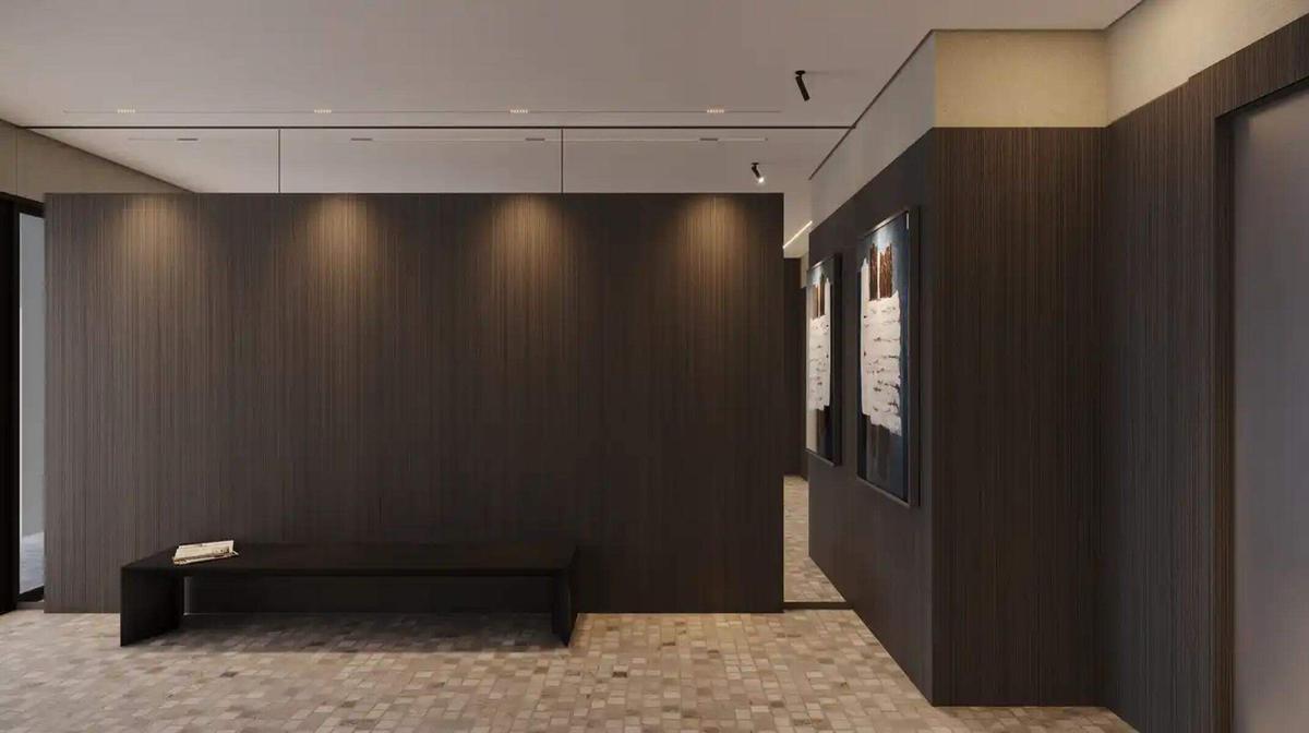 Apartamento, Cazeca, 3 Quartos, 2 Vagas, 3 Suítes
