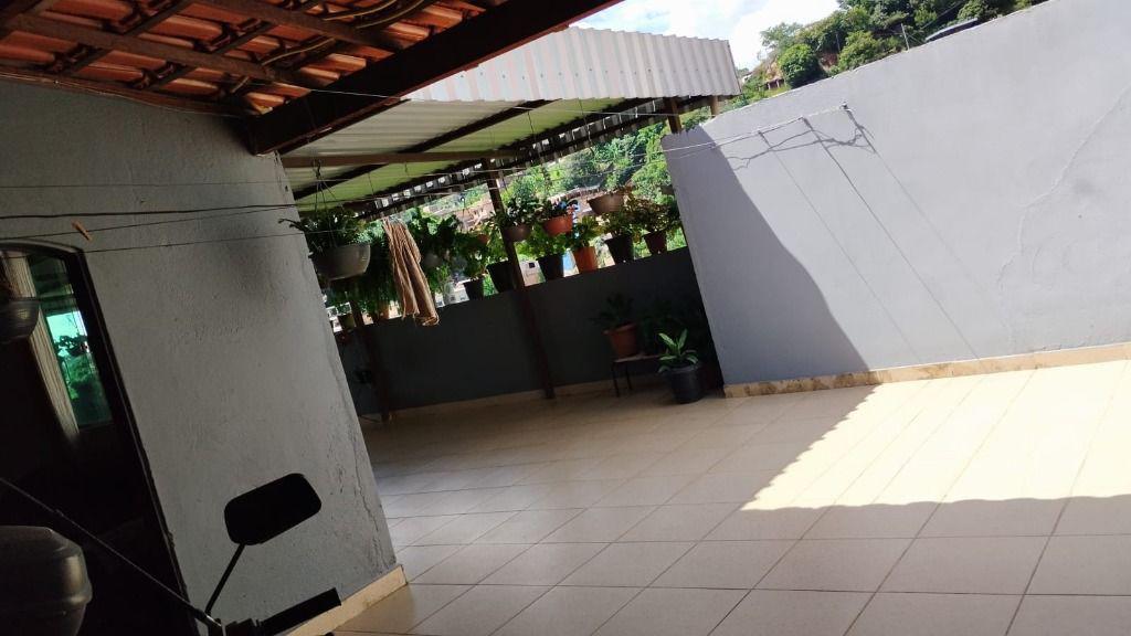 Casa, Vila Rica, 2 Quartos, 4 Vagas, 1 Suíte