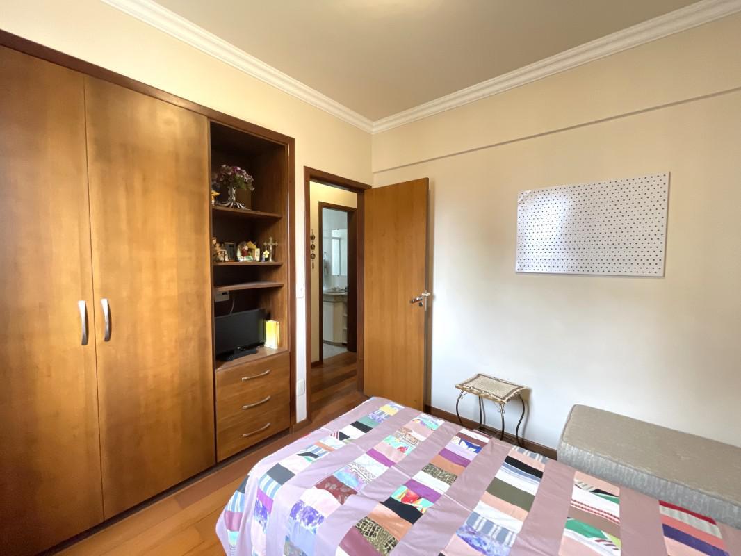 Apartamento, Cidade Nova, 3 Quartos, 2 Vagas, 1 Suíte