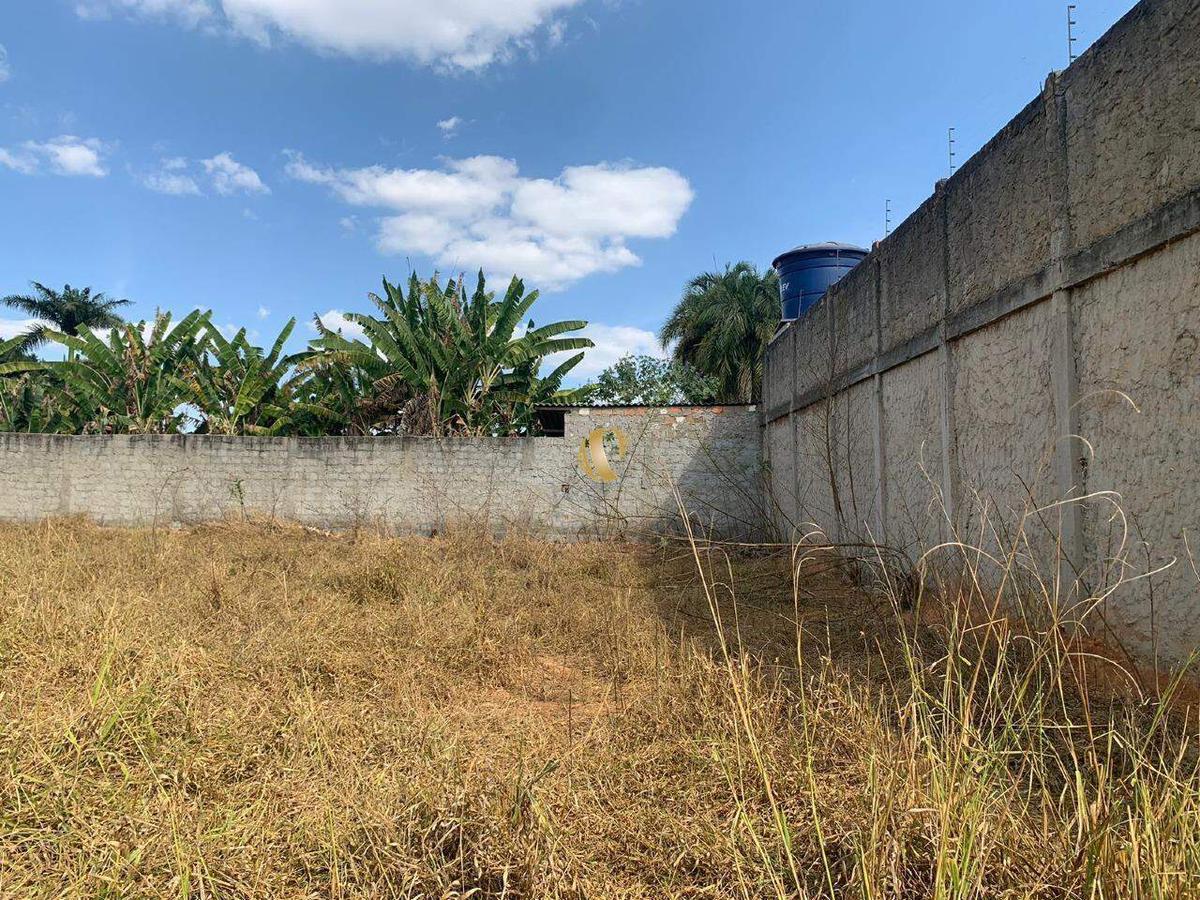 Lote, Centro, 0 Quarto, 0 Vaga