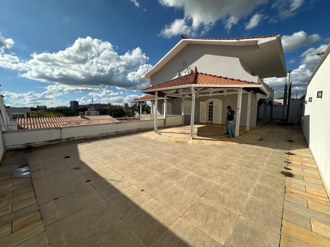 Casa, Santa Luiza, 0 Quarto, 0 Vaga