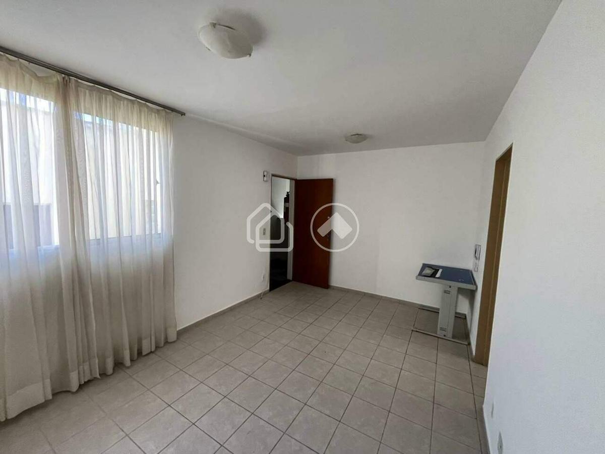 Apartamento, Buritis, 3 Quartos, 1 Vaga, 1 Suíte