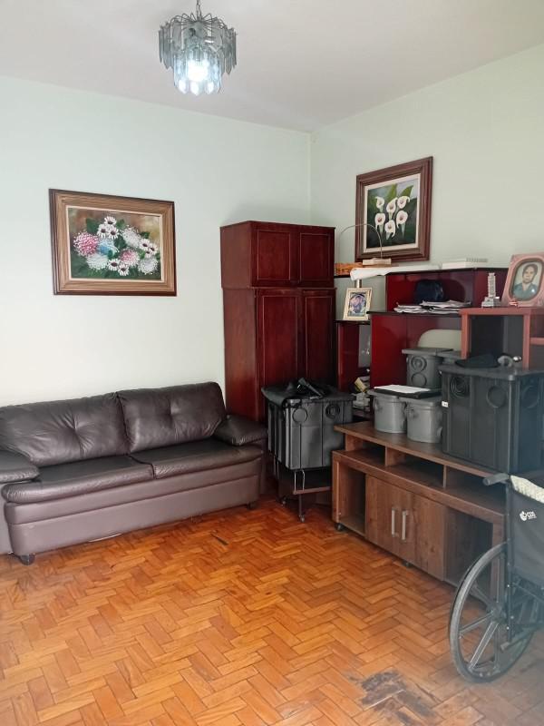 Casa, Glória, 3 Quartos, 1 Vaga