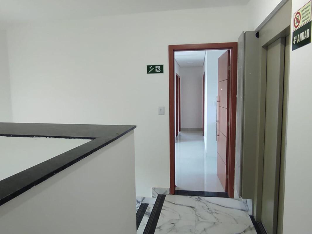 Cobertura, Copacabana, 2 Quartos, 1 Vaga, 1 Suíte