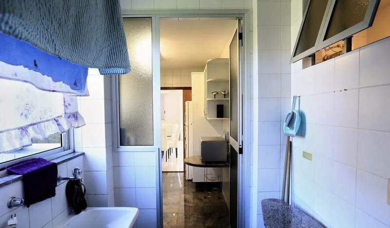 Apartamento, Anchieta, 3 Quartos, 2 Vagas, 1 Suíte