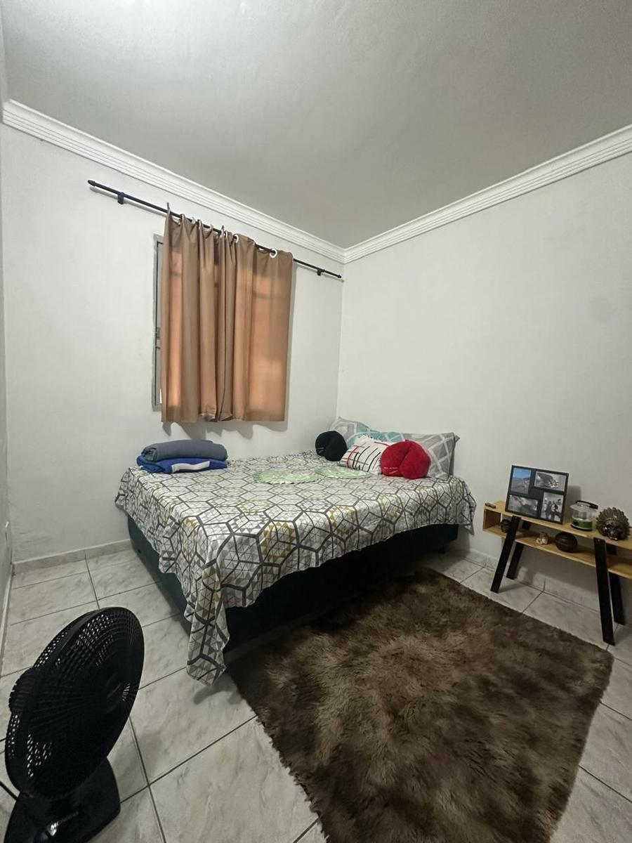 Apartamento, Granjas Primavera (justinópolis), 2 Quartos, 1 Vaga