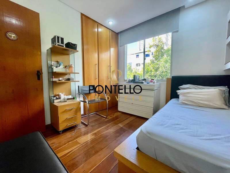 Apartamento, Buritis, 3 Quartos, 2 Vagas, 1 Suíte