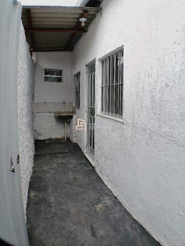 Casa, Santa Margarida (barreiro), 1 Quarto