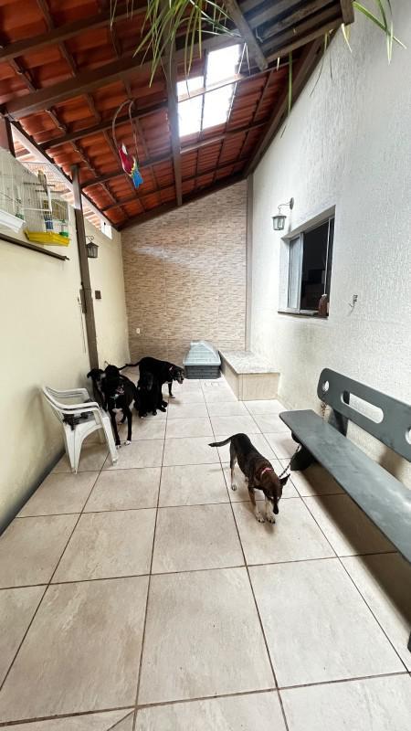 Casa, São Benedito, 3 Quartos, 2 Vagas