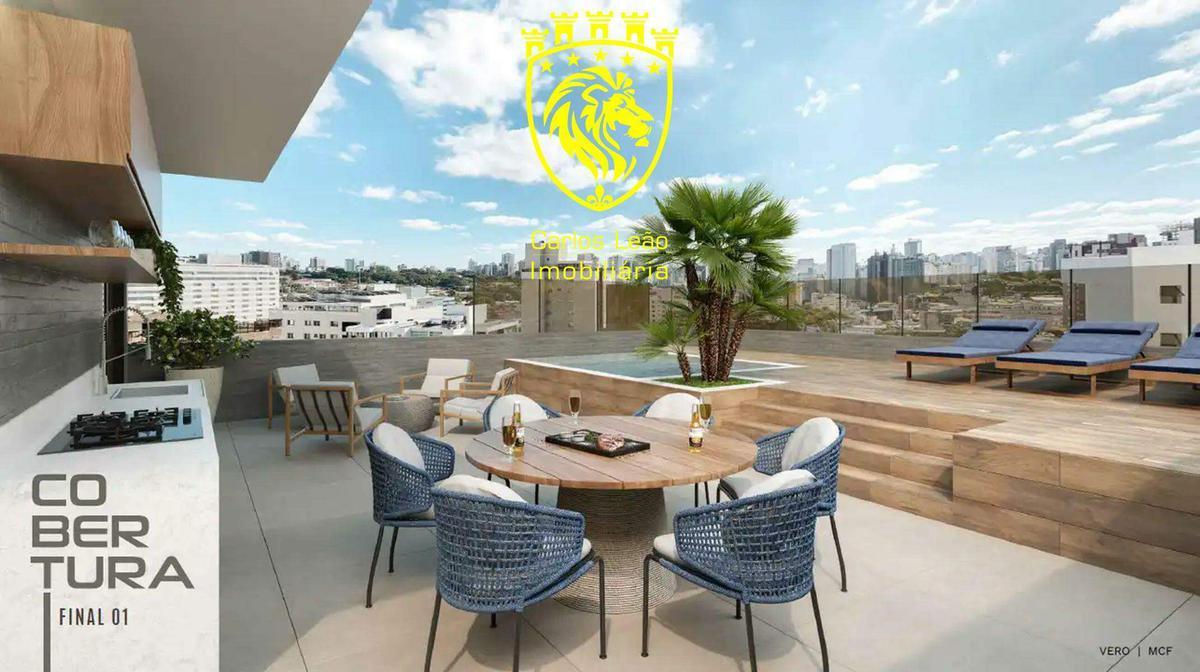 Apartamento, Santo Antônio, 3 Quartos, 3 Vagas, 3 Suítes
