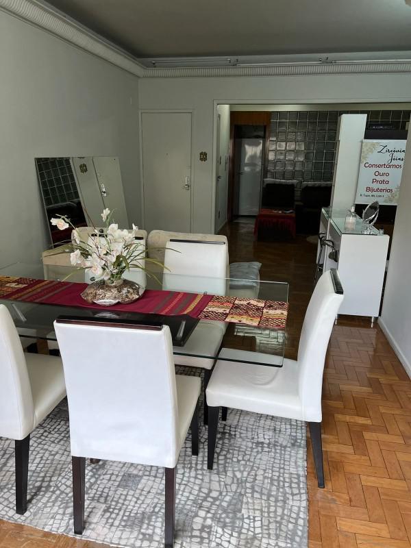 Apartamento, Centro, 3 Quartos, 0 Vaga, 1 Suíte