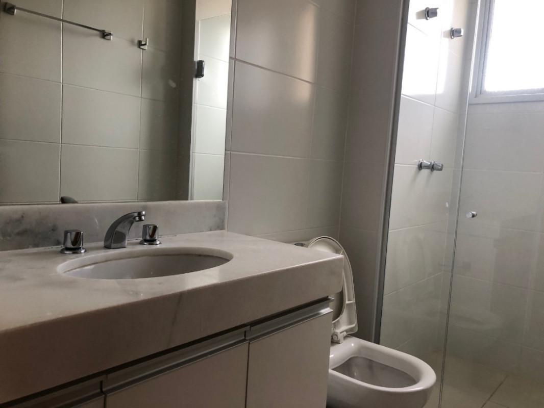 Apartamento, Vila da Serra, 2 Quartos, 2 Vagas, 1 Suíte