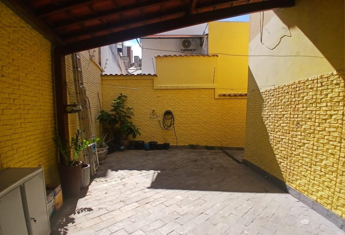 Casa, Planalto, 3 Quartos, 3 Vagas, 1 Suíte