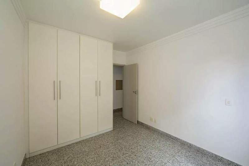 Apartamento, Buritis, 4 Quartos, 3 Vagas, 1 Suíte