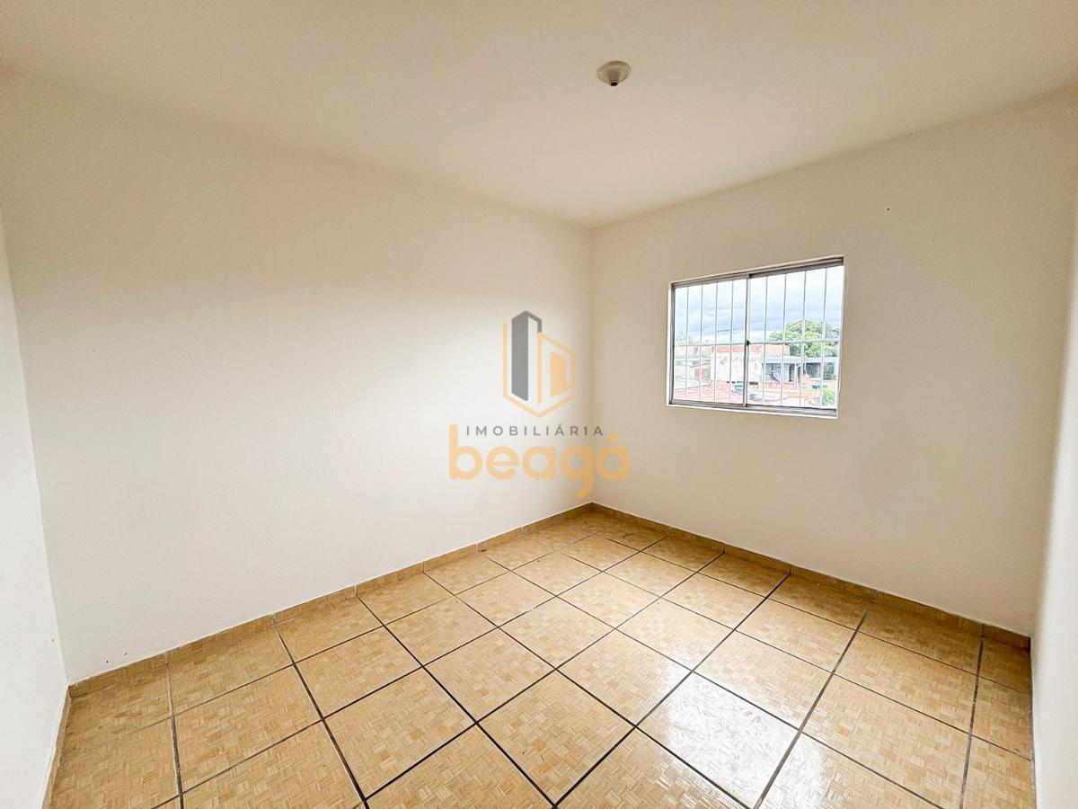 Apartamento, Jardim Laguna, 2 Quartos, 1 Vaga